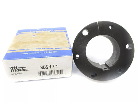MARTIN  SDS1-3/4