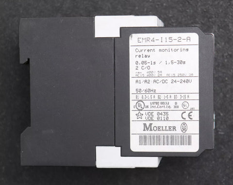 EATON EMR4-I15-2-A