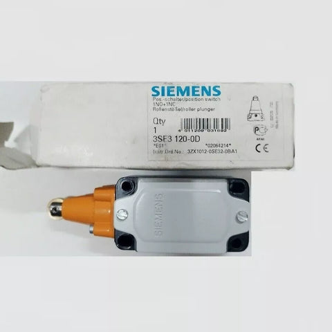 SIEMENS 3SE3 120 0D