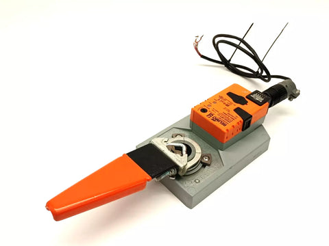 BELIMO GMX24-MFT-X1