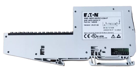 EATON XNE-16DO-24VDC-0.5A-P
