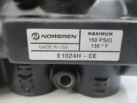 NORGREN E1024H-CE