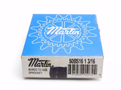 MARTIN  50BS16 1-3/16