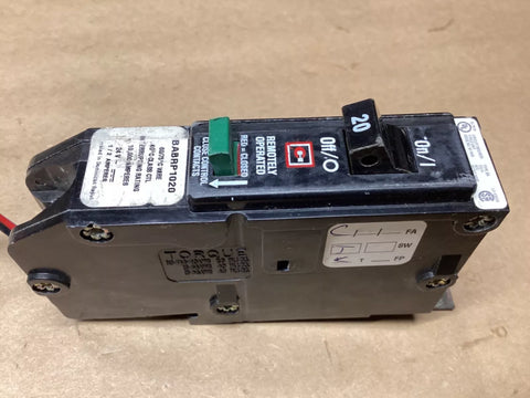 EATON BABRP1020