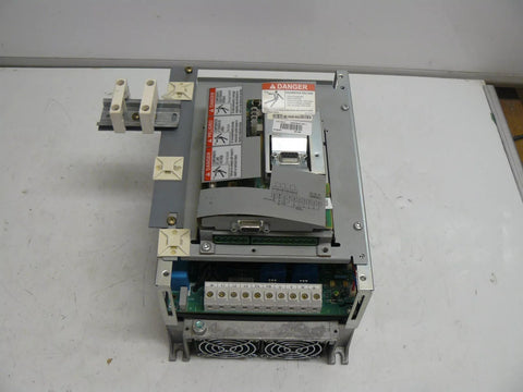 SCHNEIDER ELECTRIC ATV58HU72N4XZUS