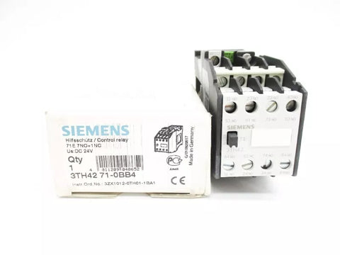 SIEMENS 3TH4271-0BB4