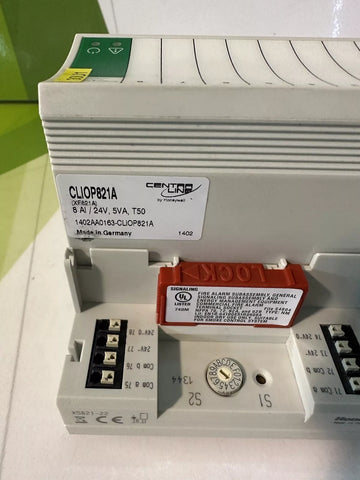 HONEYWELL CLIOP821A