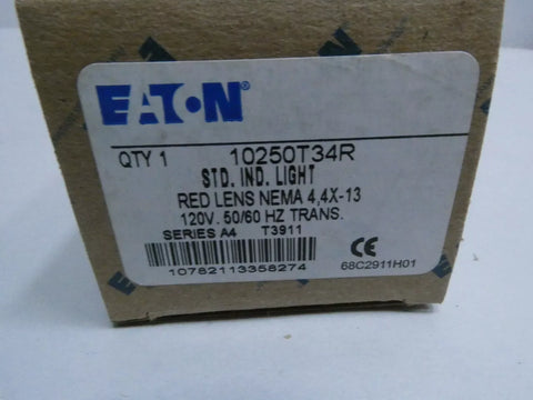 Eaton 10250T34R