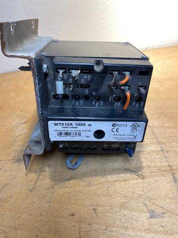 HONEYWELL M7215A1024