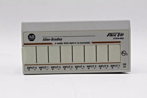 ALLEN BRADLEY 1794-IR8