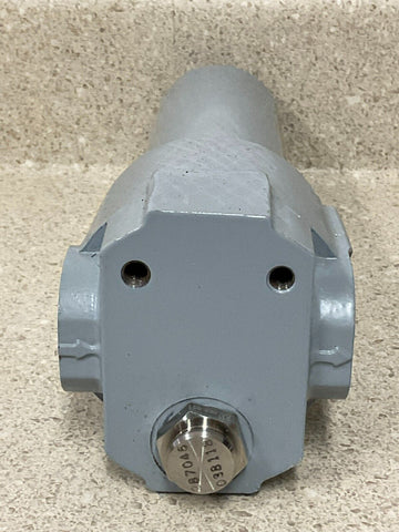 ARGO HYTOS HD 069-766 ED8