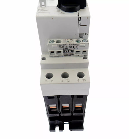 EATON XTPE065D