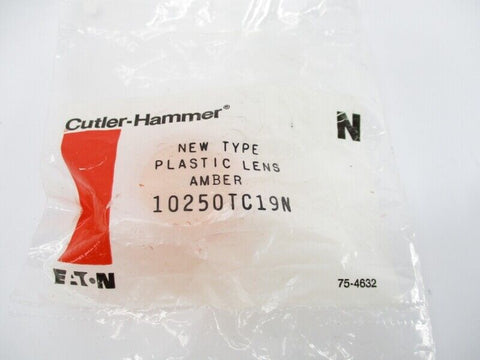 EATON CORPORATION CUTLER HAMMER 10250TC19N