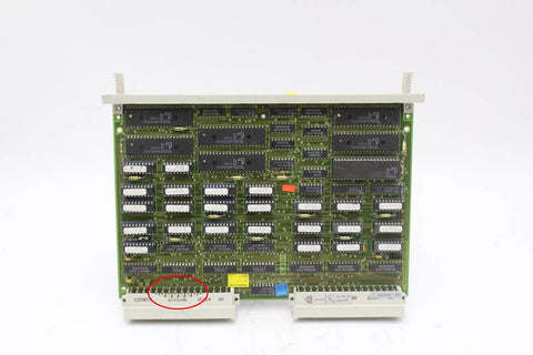 SIEMENS 6ES5924-3SA12