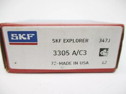 SKF 3305 A/C3