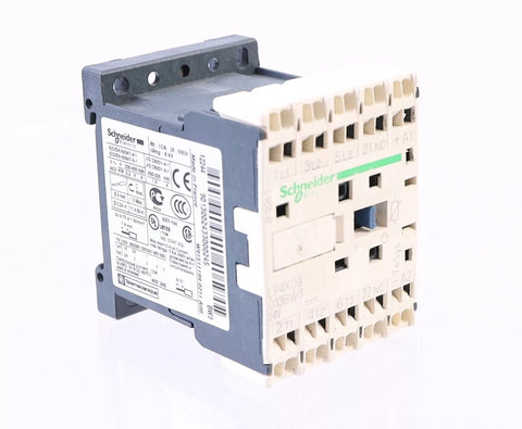 SCHNEIDER ELECTRIC LP4K09