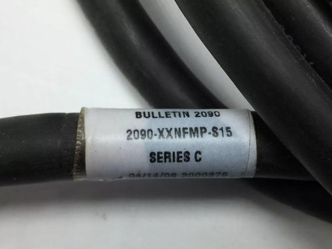 ALLEN BRADLEY 2090-XXNFMP-S05