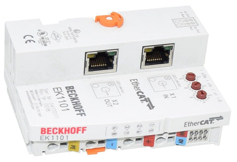 BECKHOFF EK1101