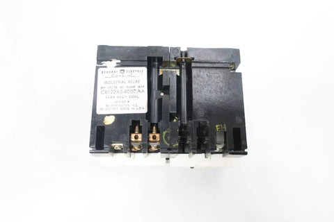 General Electric CR122A04002AA