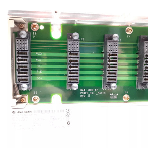 ALLEN BRADLEY 2093-PRS5