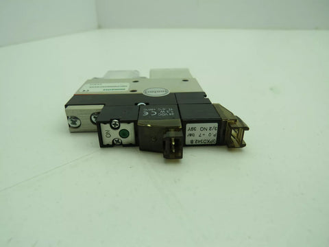 ASCO NUMATICS NSCPM005ANCXXXX