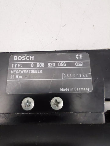 BOSCH 0 608 820 056