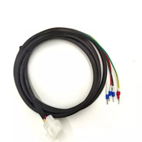 YASKAWA JZSP-CMM00-05-E