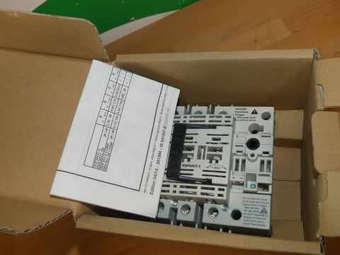 EATON CORPORATION RDF30CC-3