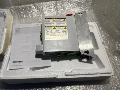 REXROTH HCS01.1E-W0005-A-03-B-ET-EC-NN-NN-NN-FW