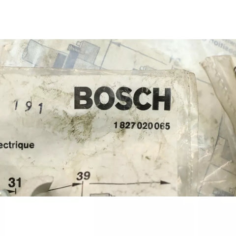 Bosch 1827020065