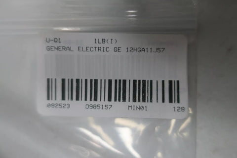 General Electric 12HGA11J57