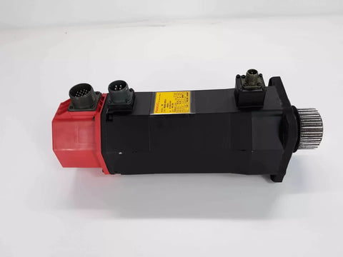 FANUC A06B-0512-B231