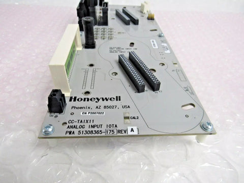 Honeywell CC-TAIX11