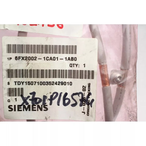 SIEMENS 6FX2002-1CA01-1AB0