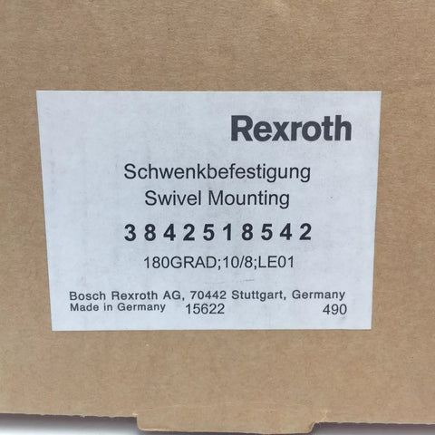 Rexroth 3842518542