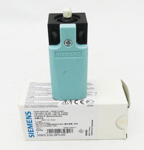 SIEMENS 3SE5232-0PC05