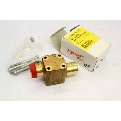 DANFOSS 067B4021