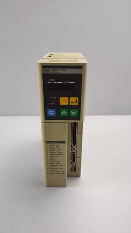 OMRON R88D-HT10