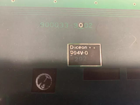 ALLEN BRADLEY 900033-9002