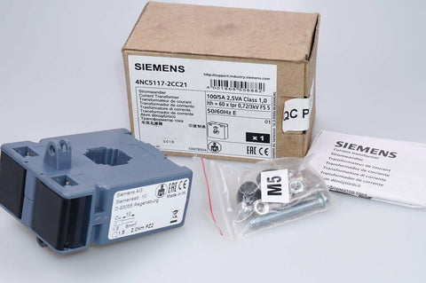 Siemens 4NC5117-2CC21