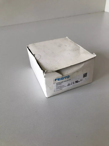 FESTO SPAB-B2R-G18-2P-K1