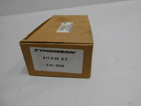 THOMSON 511H25A0