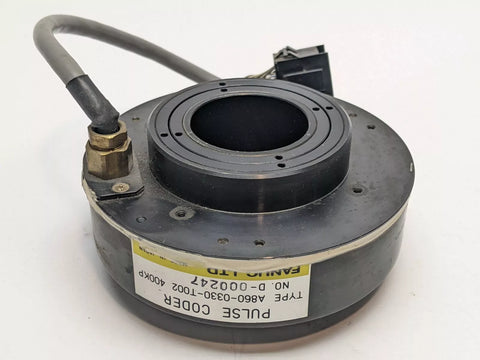 Fanuc A860-0330-T002