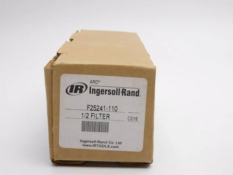 INGERSOLL RAND F25241-110