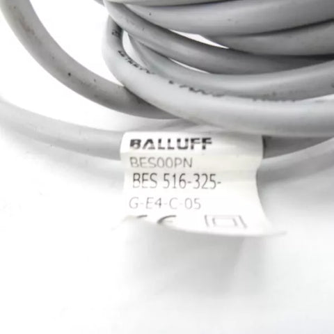 BALLUFF BES516-325-G-E4-C-05