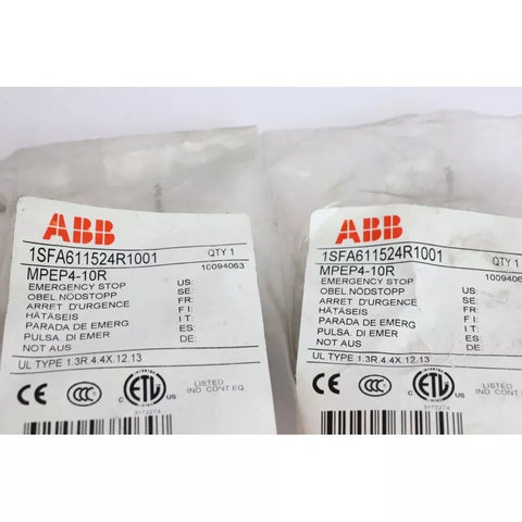 ABB 1SFA611524R1001