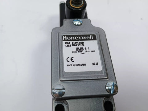 HONEYWELL 6LS1-4PG