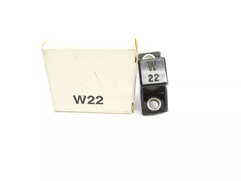ALLEN BRADLEY W22