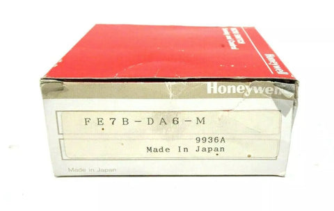 HONEYWELL FE7B-DA6-M