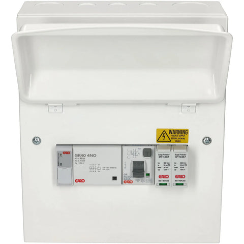 Garo GS8EV40PME